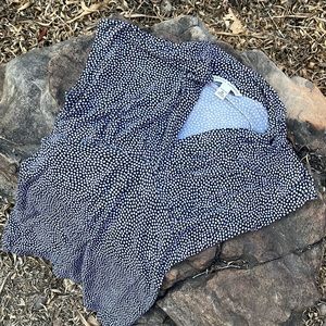 cute Banana Republic top